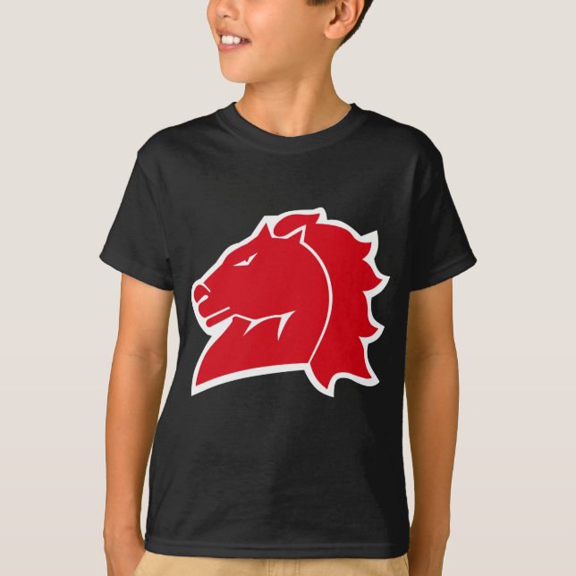 Camiseta Vanguardia HM-14 (Anverso)