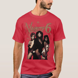 Camiseta vanidad 6 80