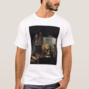 Camiseta Vanitas