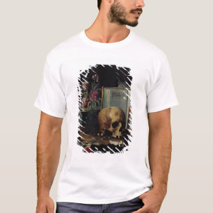 Camiseta Vanitas