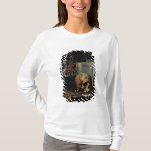 Camiseta Vanitas