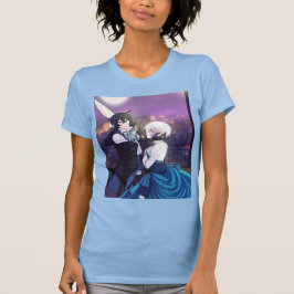 Camiseta Vanitas Jeanne Tshirt