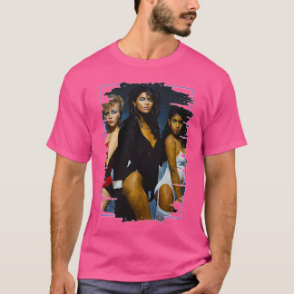 Camiseta Vanity 6 Brussel Art