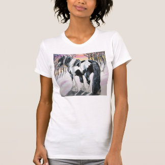 Camiseta vanner gitano