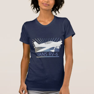 Camiseta Vans RV-6