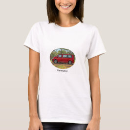 Camiseta ¡Vantástico!