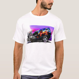 Camiseta Vantasy