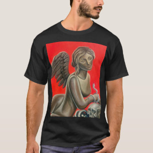 Camiseta Vanth de Nefertara T-shirt