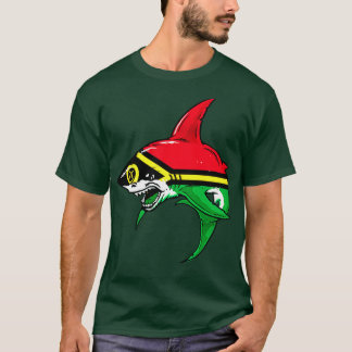 Camiseta Vanuatu 6