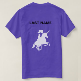 Camiseta Vanyar House T-Shirt