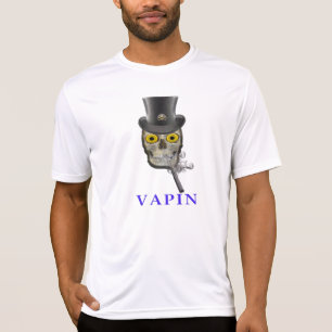 Camiseta Vapeo