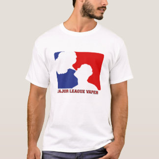Camiseta Vapeo | Gran Liga Vaper por VapeGoat