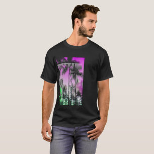 Camiseta Vapor