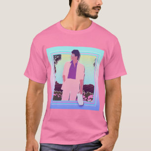 Camiseta Vapor Miami