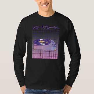 Camiseta Vapor Wave vaporwave retro toilet paper vintage ja