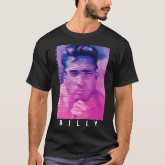 Camiseta Vaporwave Billy Gachimuchi Herrington Classic T-Sh