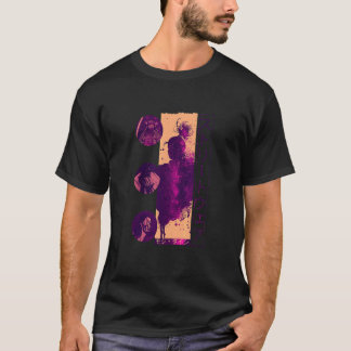 Camiseta Vaporwave de moda callejera japonesa Tokio Lofi Re
