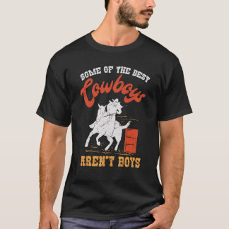 Camiseta Vaquera