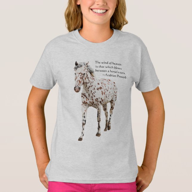 Camiseta Vaquera del vegano (Anverso)