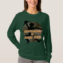 Vaquera para mujer Longsleeve libre de lujo sin