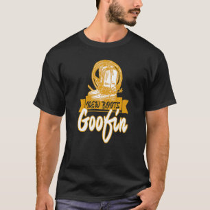 Camiseta Vaqueras Torpes con Botas Nuevas y Geniales