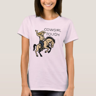 Camiseta vaquero