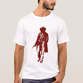 Camiseta Vaquero 2