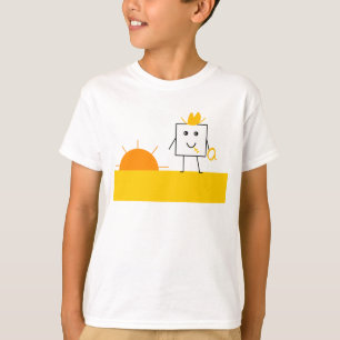 Camiseta Vaquero Bob