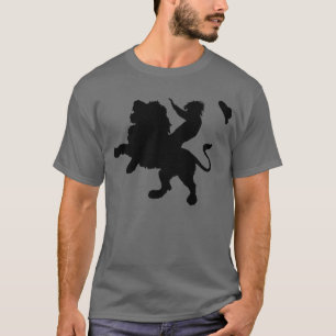 Camiseta Vaquero del reggae