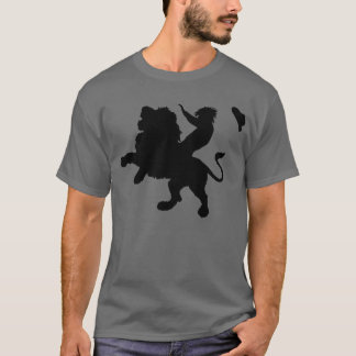 Camiseta Vaquero del reggae