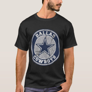 Camiseta Vaqueros