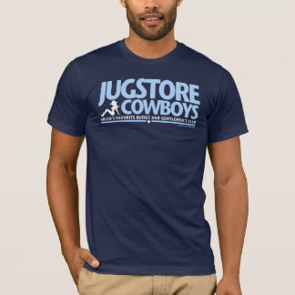 Camiseta Vaqueros de Jugstore