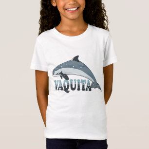 Camiseta Vaquita Pequeña Porsopa