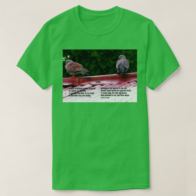 Camiseta Vares 1 (Diseño del anverso)