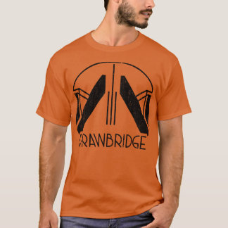 Camiseta Variante Drawbridge