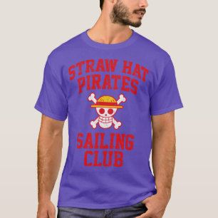 Camiseta Variante SHP Sailing Club