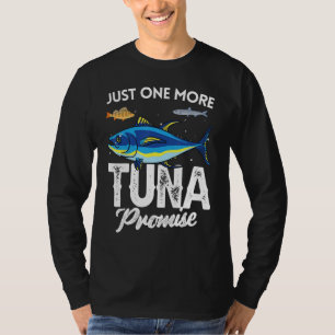 Camiseta Varilla de Pesca de Atún para Barcos de Pesca 4