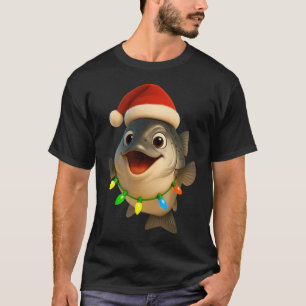 Camiseta Varilla Larga Puede Hacerlo