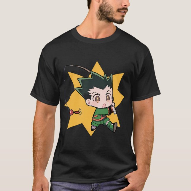 Camiseta Varilla Vanguard Fundida - Matriz de Estrella Expl (Anverso)