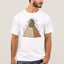 Camiseta Various Places: Travel to Egypt T-Shirt #3