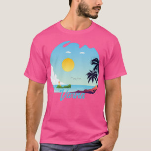 Camiseta Varna esto no es una necesidad