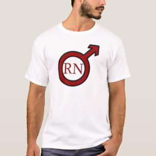 Camiseta Varón RN