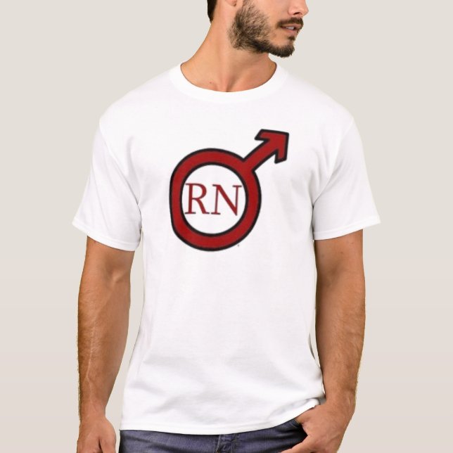 Camiseta Varón RN (Anverso)