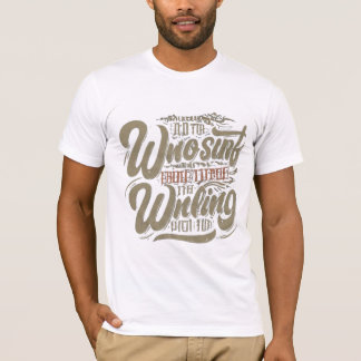 Camiseta Varsidad De Vintage 496 Tee: