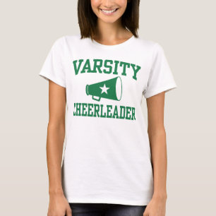 Camiseta Varsity CheerLeague