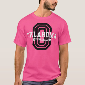 Camiseta Varsity Pickleball