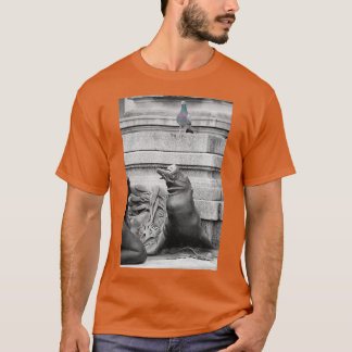 Camiseta Vas a comer todo eso