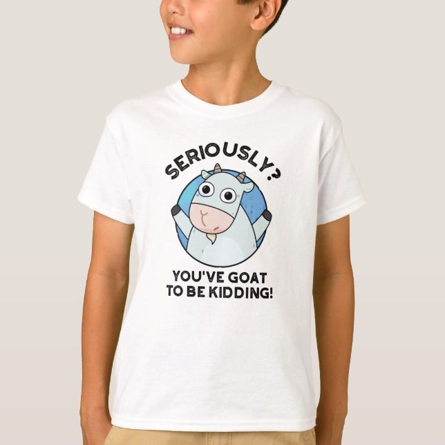 Camiseta Vas a estar dando un divertido bollo animal (Anverso)