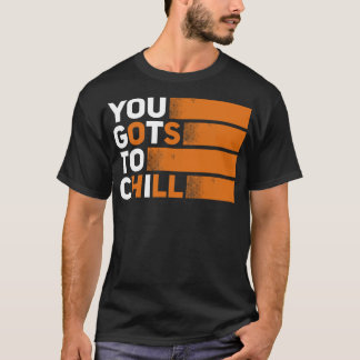 Camiseta Vas a matar
