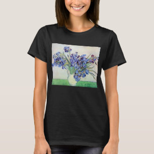 Camiseta Vasa de vida fija con irlandeses de Vincent van Go